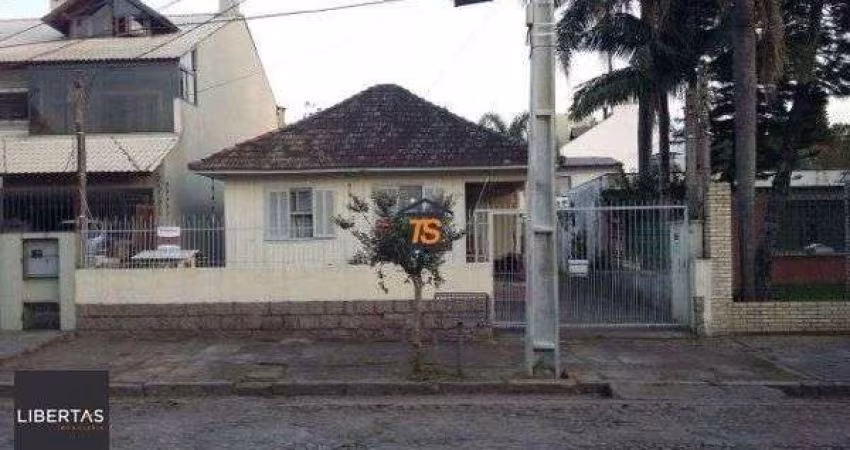 Terreno para Venda - 401m2 Bairro Ipanema