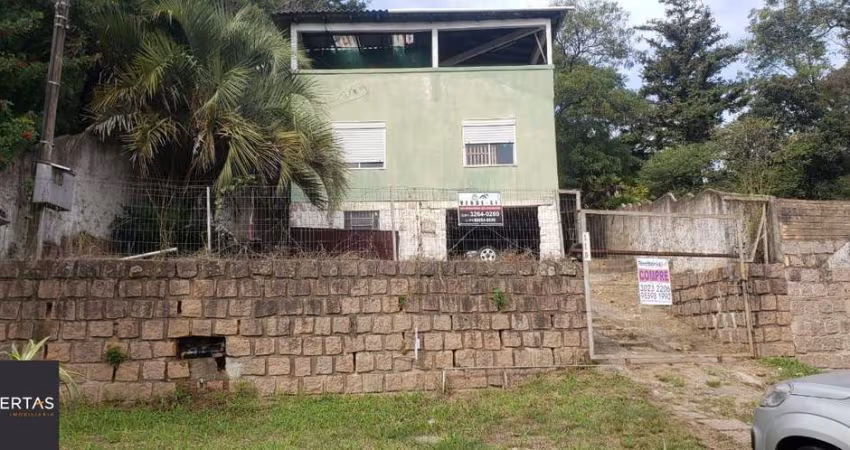 Terreno para Venda - 0m², 0 dormitórios, Vila Nova