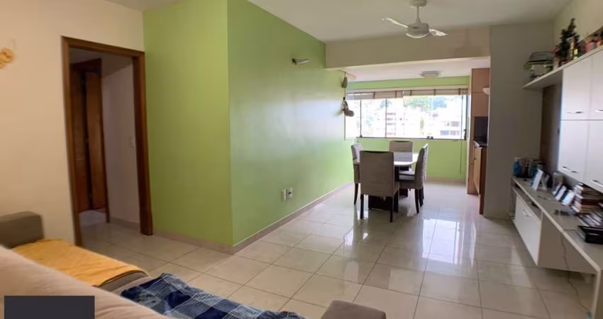 Apartamento para Venda - 100.49m², 3 dormitórios, sendo 1 suites, 2 vagas - Tris