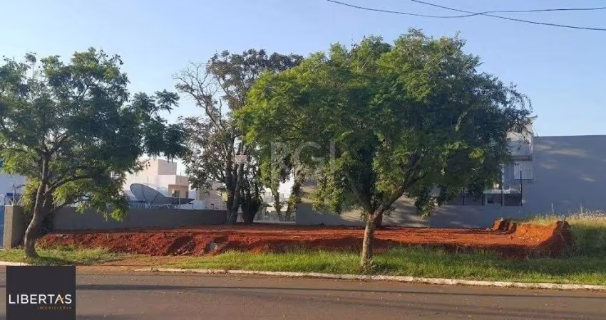 Terreno para Venda - 0m², 0 dormitórios, Nossa Senhora das Graças