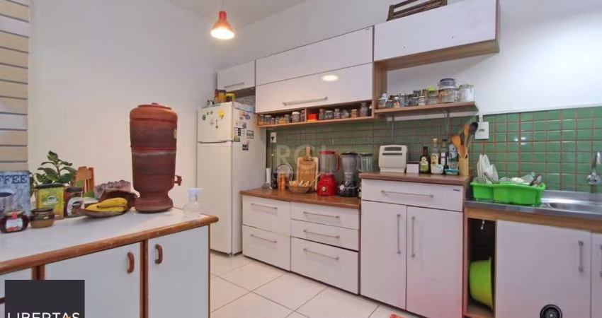 Apartamento para Venda - 70m², 2 dormitórios, Menino Deus
