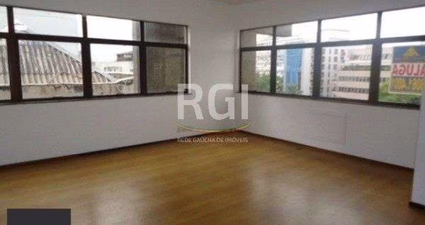 Conjunto/Sala para Venda - 47m², 0 dormitórios, Moinhos De Vento