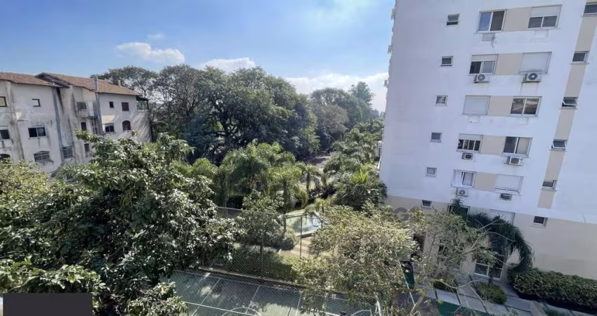 Apartamento para Venda - 31.38m², 1 dormitório, Jardim Lindóia