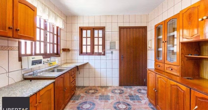 Casa para Venda - 200m², 3 dormitórios, sendo 1 suites, 2 vagas - Jardim Sabará