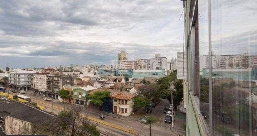 Apartamento para Venda - 114m², 2 dormitórios, Floresta