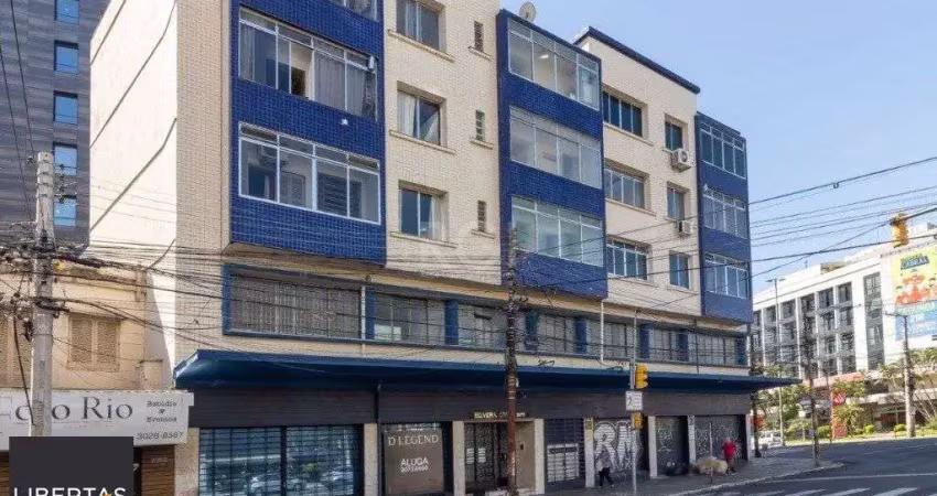 Apartamento para venda - 113m², 3 dormitórios, floresta