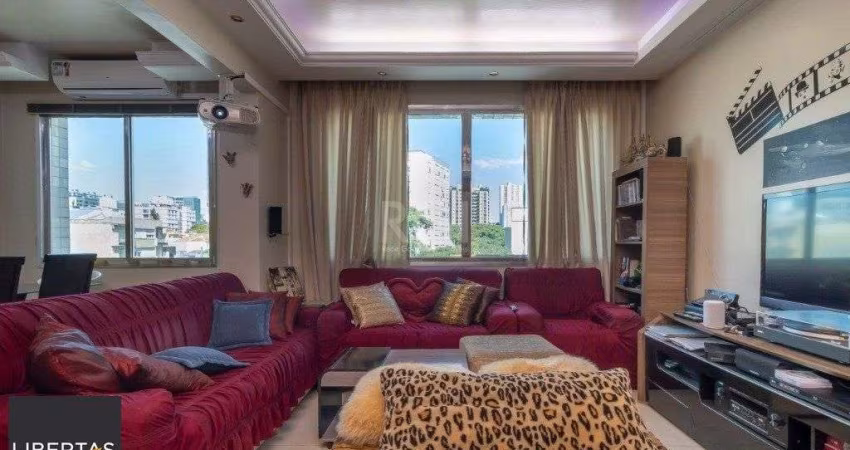 Apartamento para Venda - 113m², 2 dormitórios, Floresta