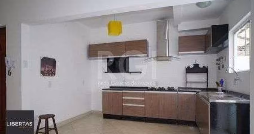 Apartamento para Venda - 77m², 2 dormitórios, Passo da Areia