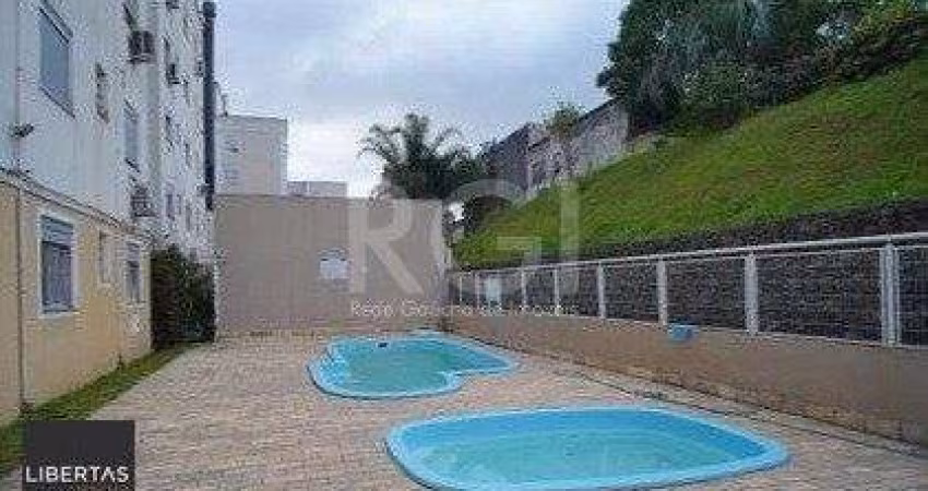 Cobertura para Venda - 104m², 2 dormitórios, sendo 1 suites, 1 vaga - Alto Petró