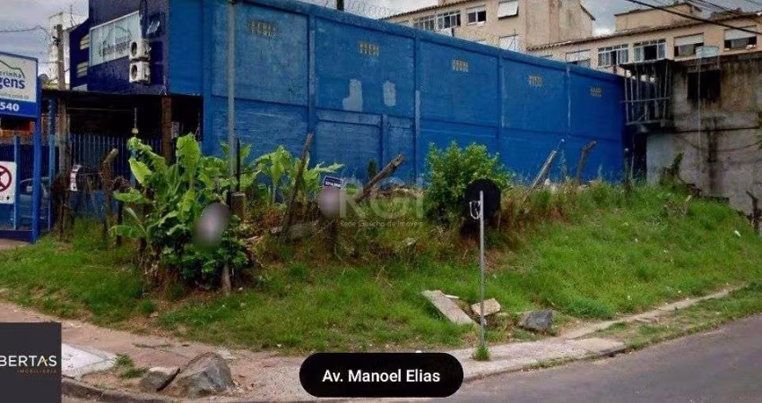 Terreno para Venda - 400m², 0 dormitórios, Passo das Pedras