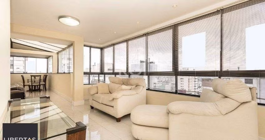 Apartamento para Venda - 83.2m², 2 dormitórios, 1 vaga - Mont Serrat