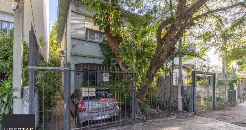 Sobrado para Venda - 124m², 3 dormitórios, São Geraldo