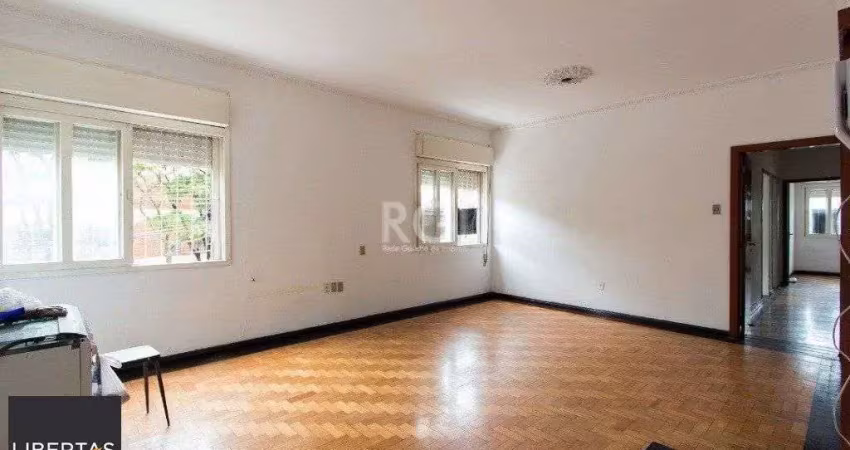 Apartamento para venda - 101m², 3 dormitórios, 1 vaga - menino deus