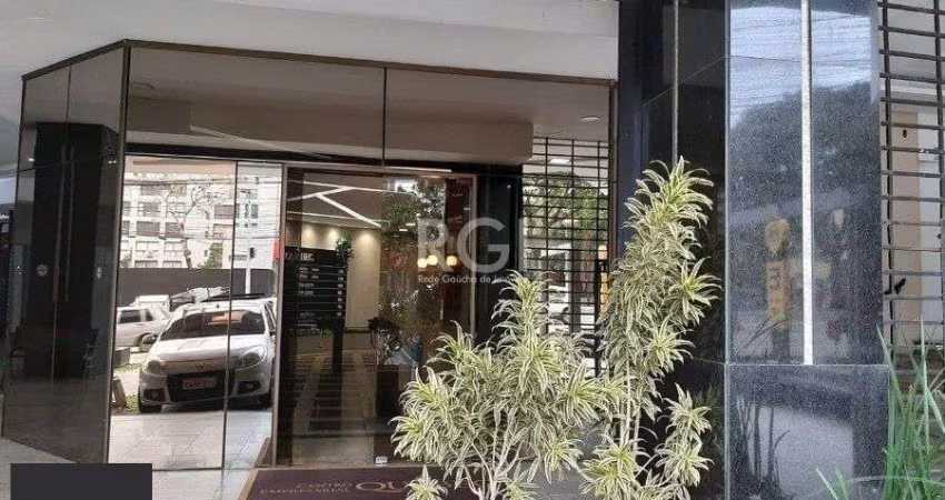 Conjunto/Sala para Venda - 91.82m², 0 dormitórios, 1 vaga - Boa Vista