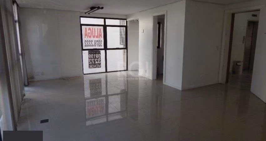 Conjunto/Sala para Venda - 59.6m², 0 dormitórios, 1 vaga - Moinhos de Vento