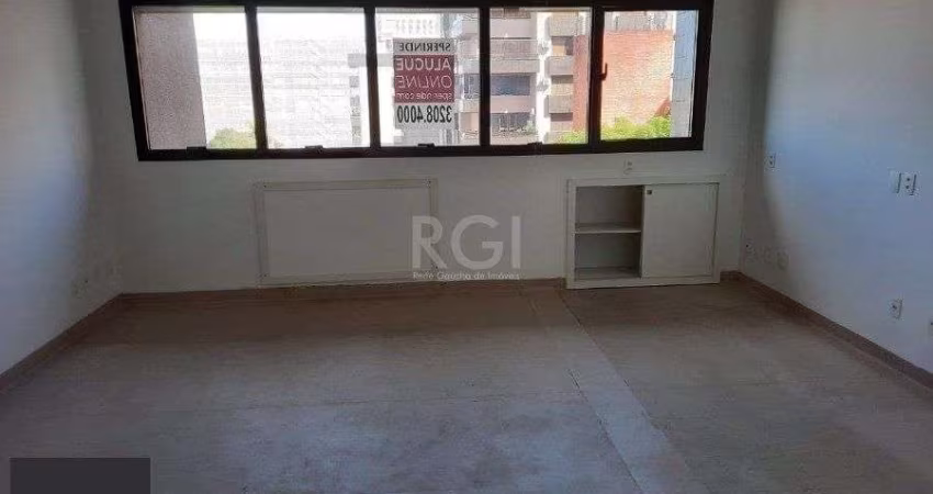 Conjunto/Sala para Venda - 36m², 0 dormitórios, 1 vaga - Rio Branco