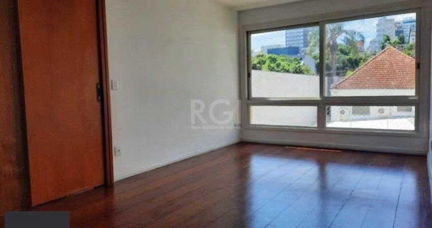 Apartamento para Venda - 80m², 2 dormitórios, 1 vaga - Moinhos de Vento