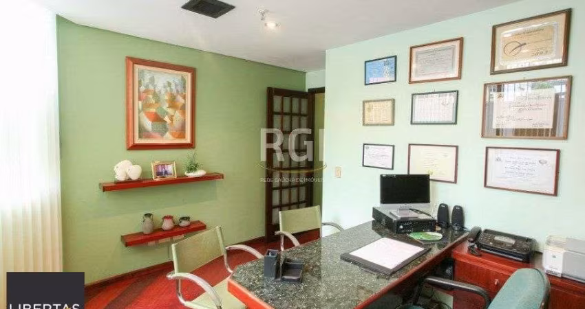 Conjunto/Sala para Venda - 45.36m², 0 dormitórios, 1 vaga - Moinhos De Vento
