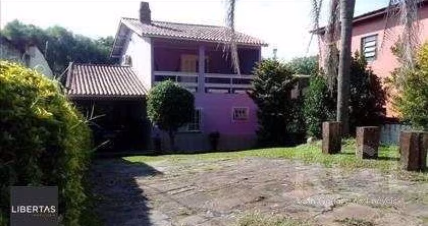 Casa para Venda - 147m², 2 dormitórios, sendo 1 suites, 5 vagas - Agronomia