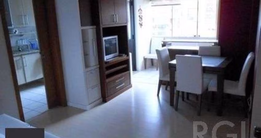 Apartamento para Venda - 68.8m², 2 dormitórios, sendo 1 suites, 1 vaga - Higienó