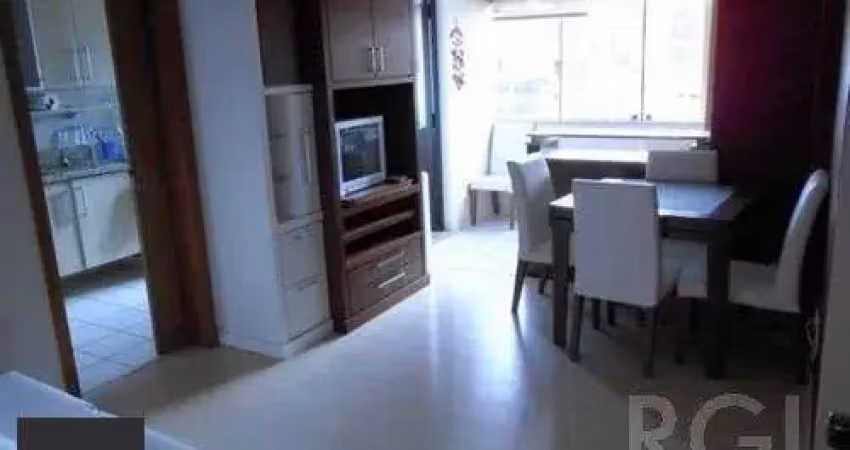 Apartamento para venda - 68.8m², 2 dormitórios, sendo 1 suites, 1 vaga - higienó