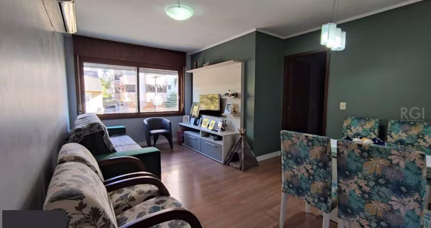 Apartamento para Venda - 78m², 2 dormitórios, Higienópolis