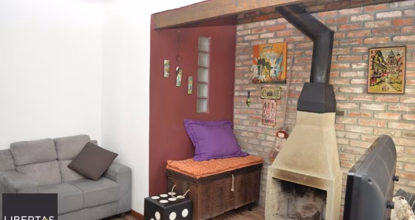 Sobrado para Venda - 168m², 4 dormitórios, 6 vagas - Jardim Sabará