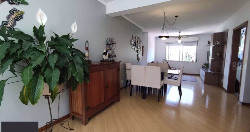 Apartamento para Venda - 115.53m², 3 dormitórios, sendo 1 suite, 1 vaga - São Se
