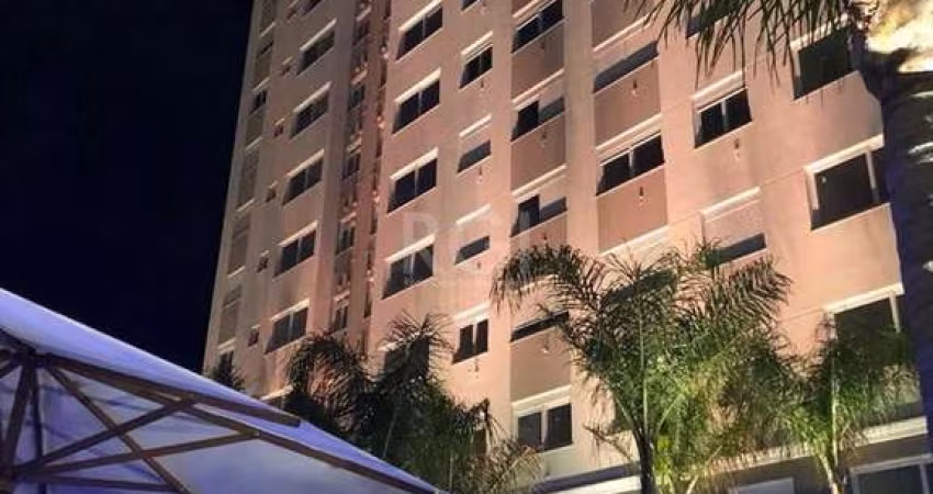 Apartamento para Venda - 60m², 2 dormitórios, sendo 1 suites, 1 vaga - Teresópol