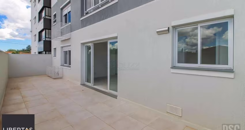 Apartamento para Venda - 58m², 1 dormitório, sendo 1 suites, 1 vaga - Passo da A