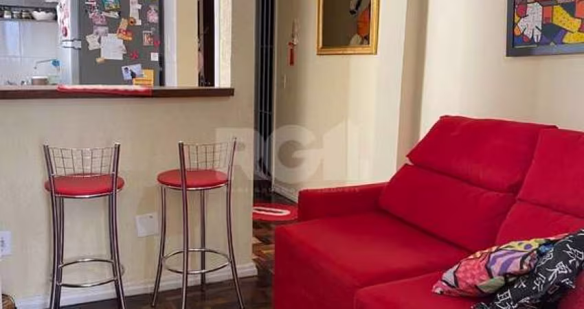 Apartamento para Venda - 49m², 2 dormitórios, Centro Histórico