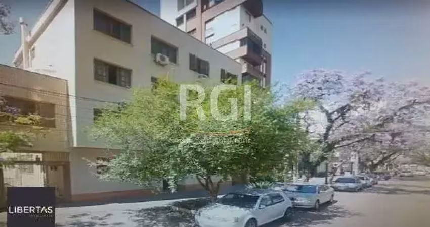 Apartamento para venda - 58m², 2 dormitórios, 1 vaga - cidade baixa