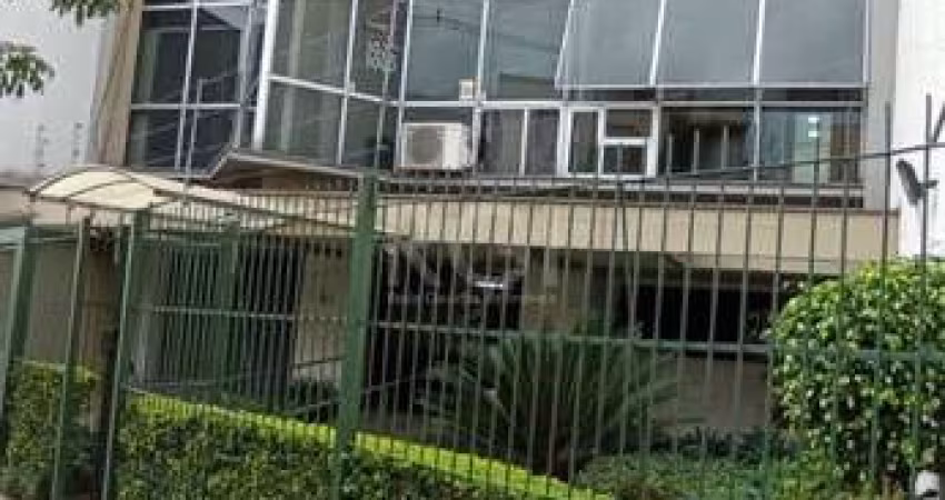 Conjunto/Sala para Venda - 38m², 0 dormitórios, Floresta