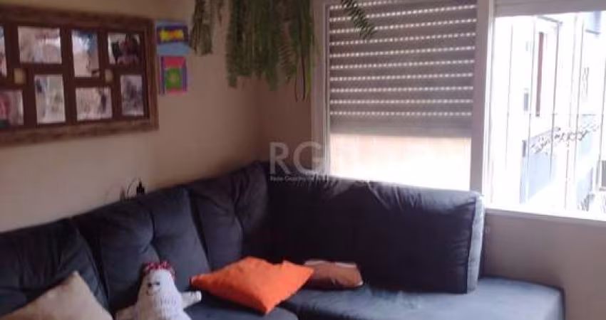 Apartamento 2 dormitórios Bairro Vila Eunice Nova