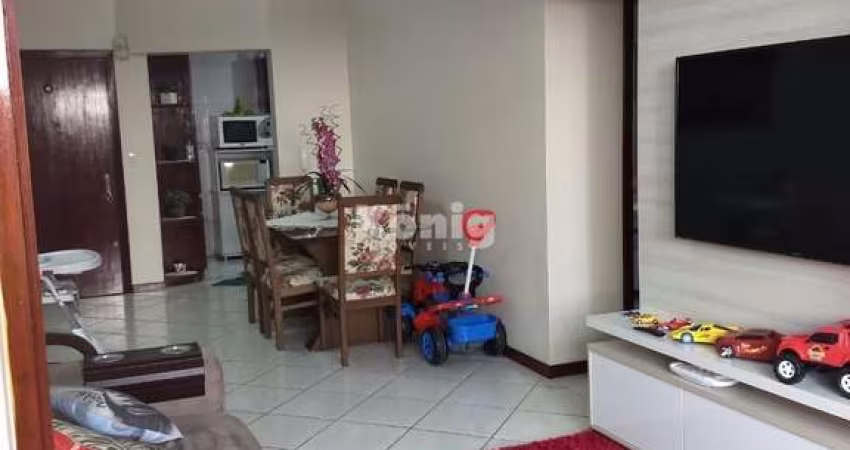 Apartamento para Venda - 85.85m², 2 dormitórios, Vila Parque Brasilia