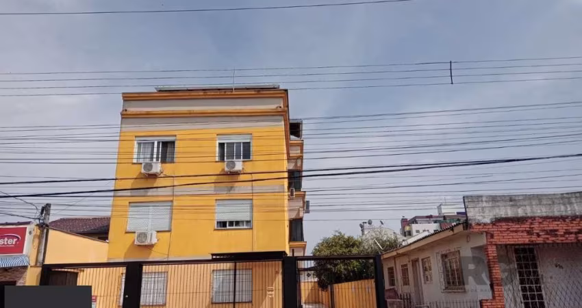 Apartamento para Venda - 69.58m², 3 dormitórios, sendo 1 suites, 1 vaga - Vila V
