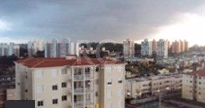 Apartamento para Venda ,67.27m², 3 dormitórios, 1 suite, 1 vaga, Morro Santana