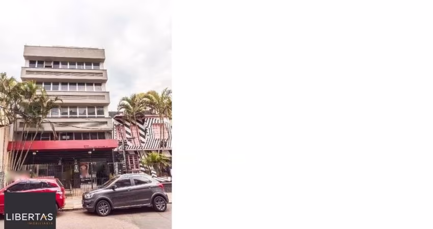 Conjunto/Sala para Venda - 99.3m², 1 dormitório, Cidade Baixa