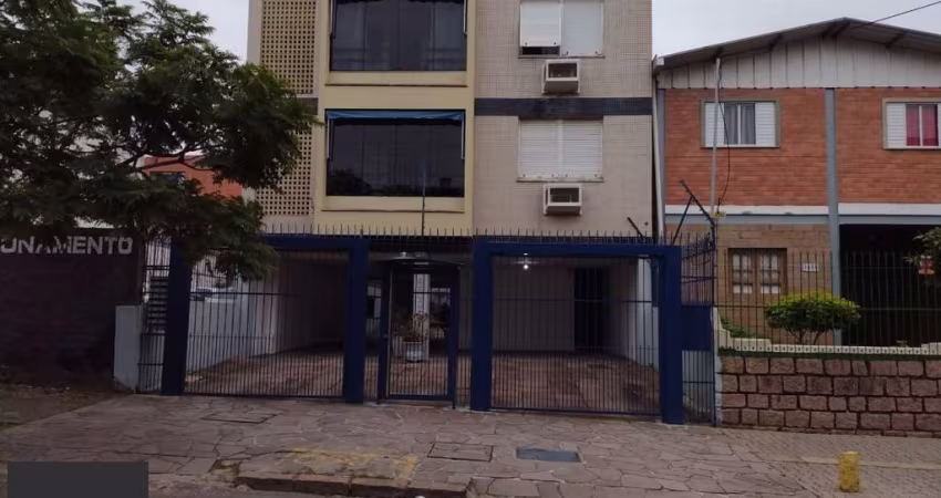 Apartamento para Venda - 50.6m², 1 dormitório, 1 vaga - Partenon