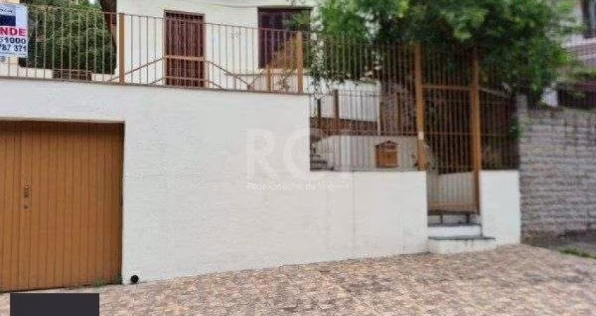 Casa para Venda - 120m², 3 dormitórios, 1 vaga - Higienópolis