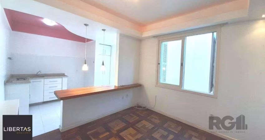 Apartamento para Venda - 40m², 1 dormitório, Santana
