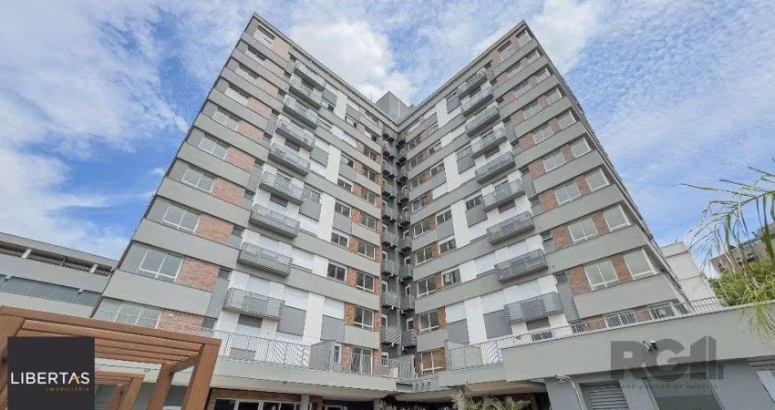 Studio para Venda - 30m², 1 dormitório, 1 vaga - Floresta