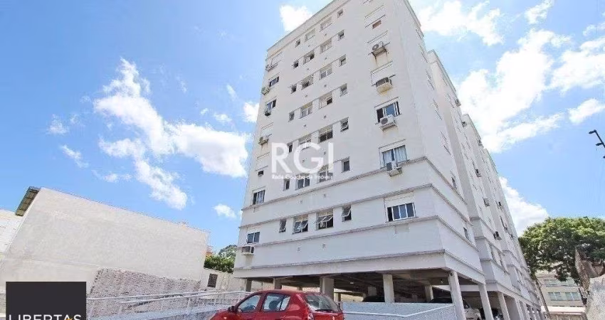 Apartamento para Venda - 48m², 2 dormitórios, 1 vaga - Teresópolis