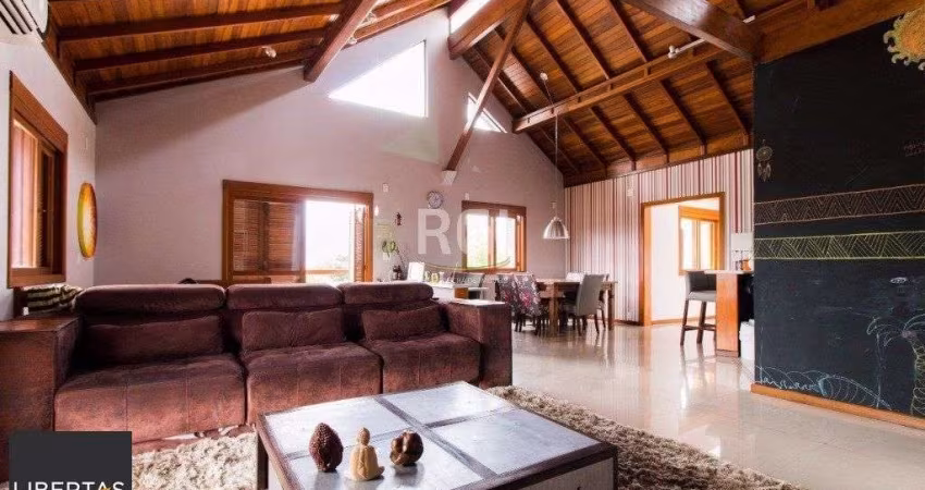 Casa para Venda - 188.25m², 4 dormitórios, sendo 1 suites, 2 vagas - Santa Terez