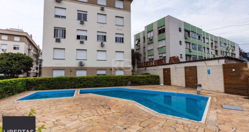 Apartamento para Venda - 56m², 2 dormitórios, 1 vaga - Glória