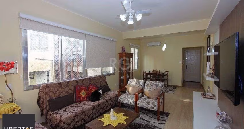 Apartamento para Venda - 89.25m², 3 dormitórios, sendo 1 suites, Centro Históric