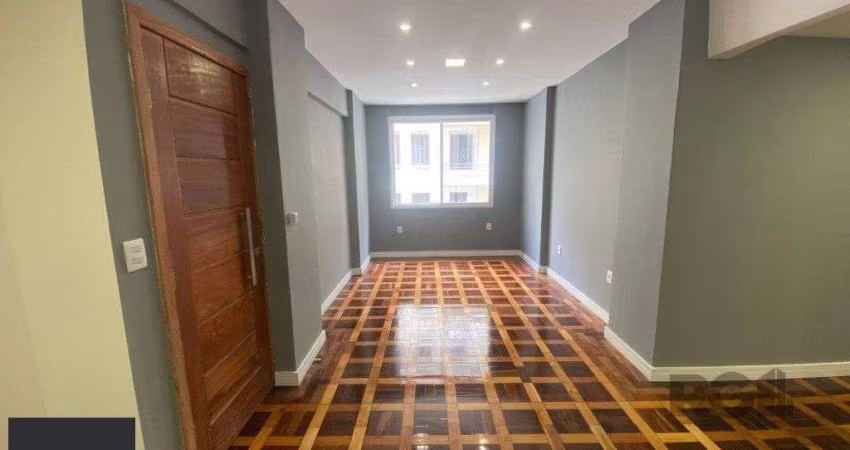 Apartamento para Venda - 87m², 3 dormitórios, Centro Histórico