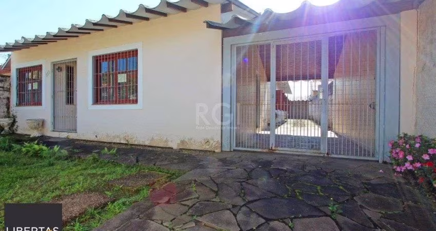 Casa para Venda - 120m², 3 dormitórios, sendo 1 suites, 3 vagas - Ipanema