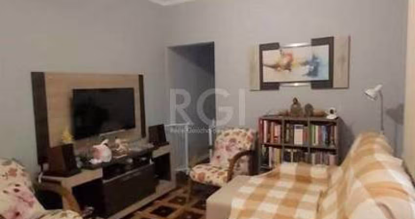 Apartamento para Venda - 86m², 3 dormitórios, Santana