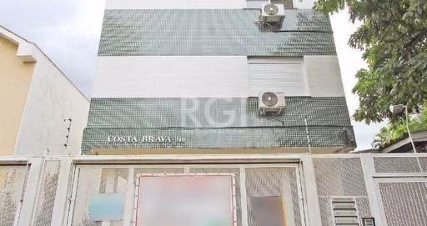Apartamento para Venda - 56m², 1dormitórios, sendo 1 suites, 1 vaga - Menino Deu